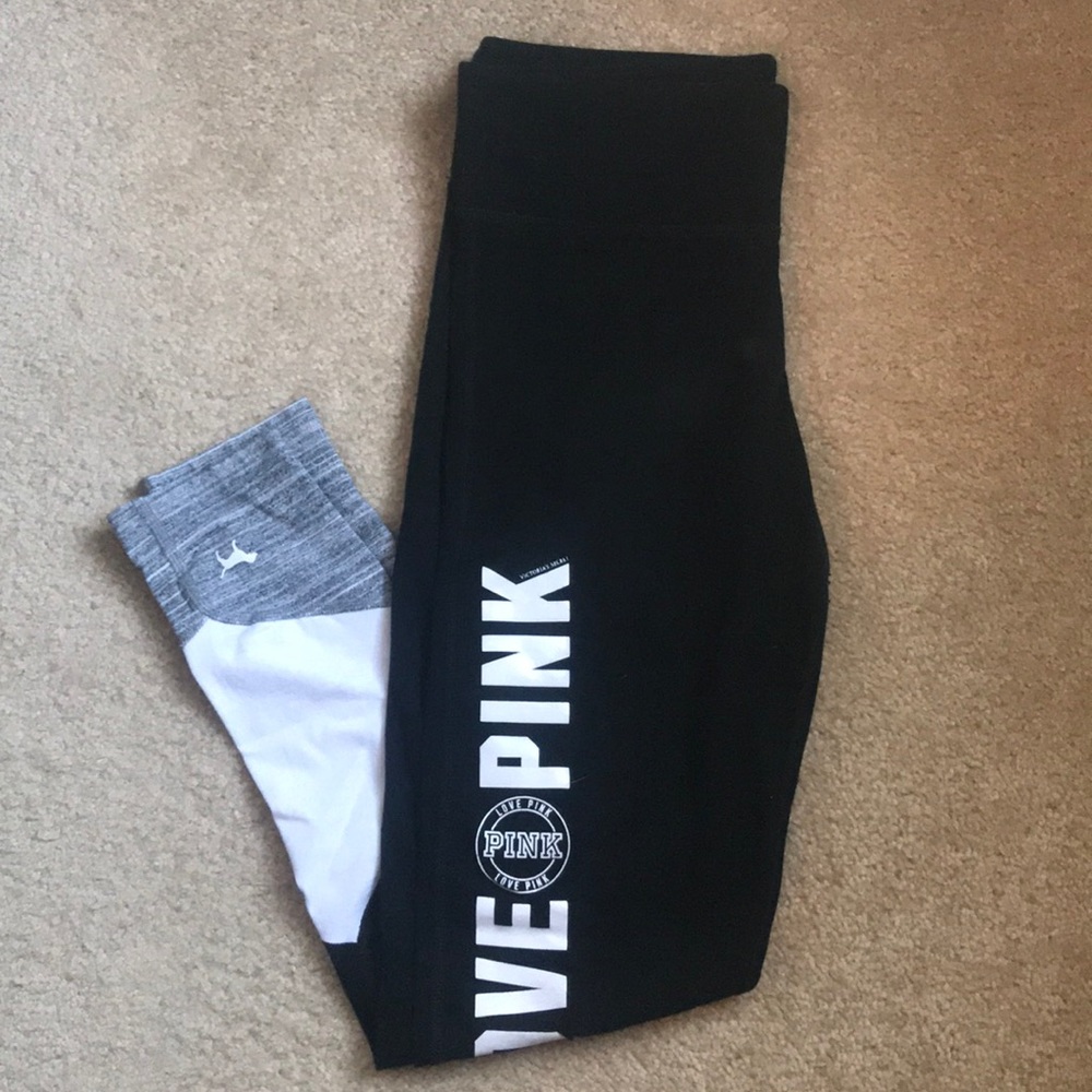 Yoga pants